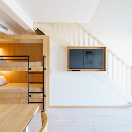 Residence Ibaia - Piscine & Spa Hendaye Esterno foto