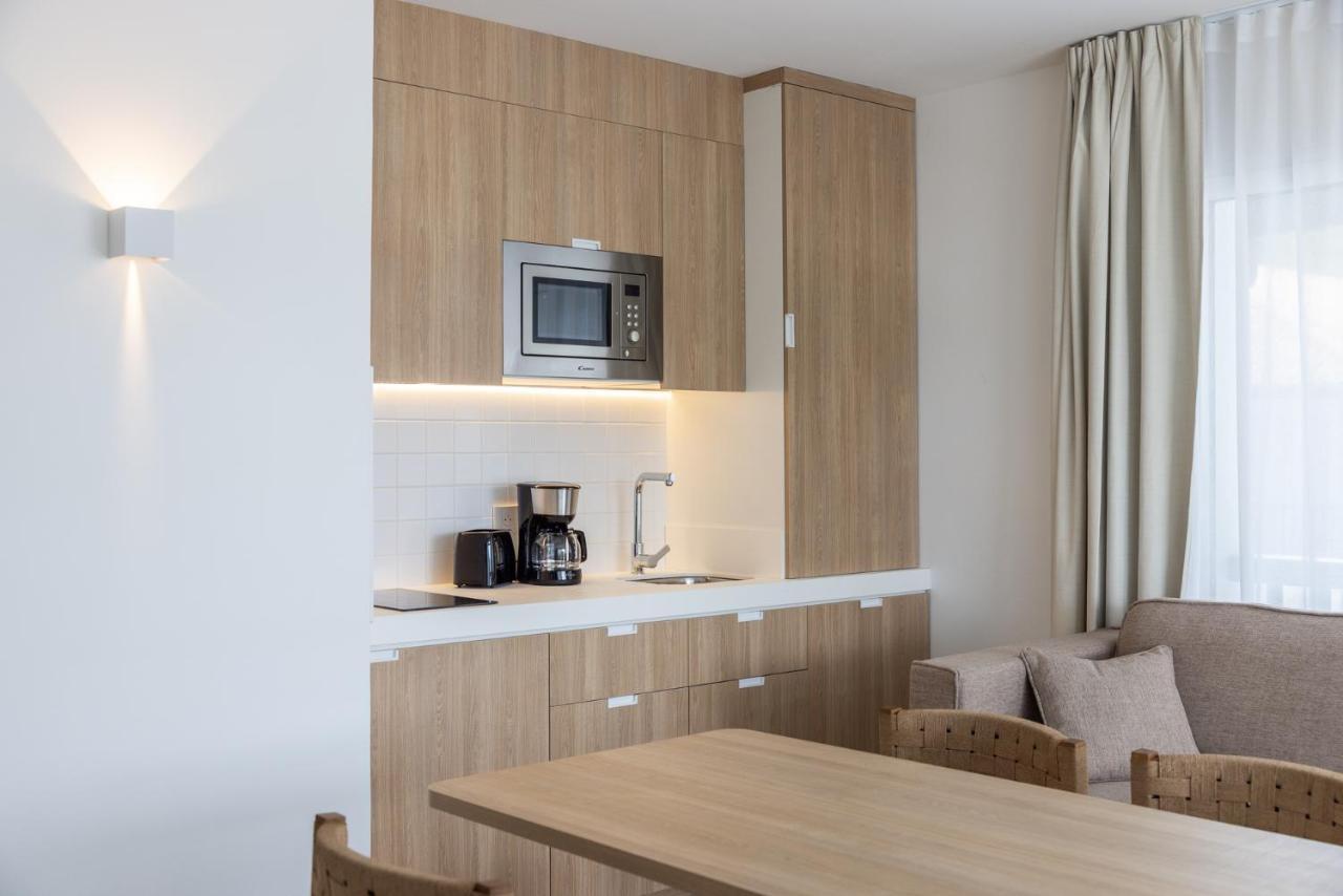 Residence Ibaia - Piscine & Spa Hendaye Esterno foto