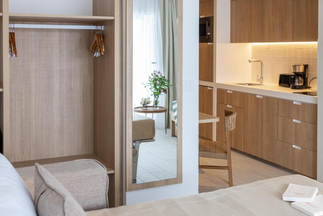 Residence Ibaia - Piscine & Spa Hendaye Esterno foto