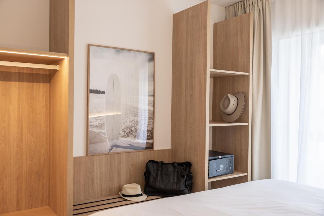 Residence Ibaia - Piscine & Spa Hendaye Esterno foto