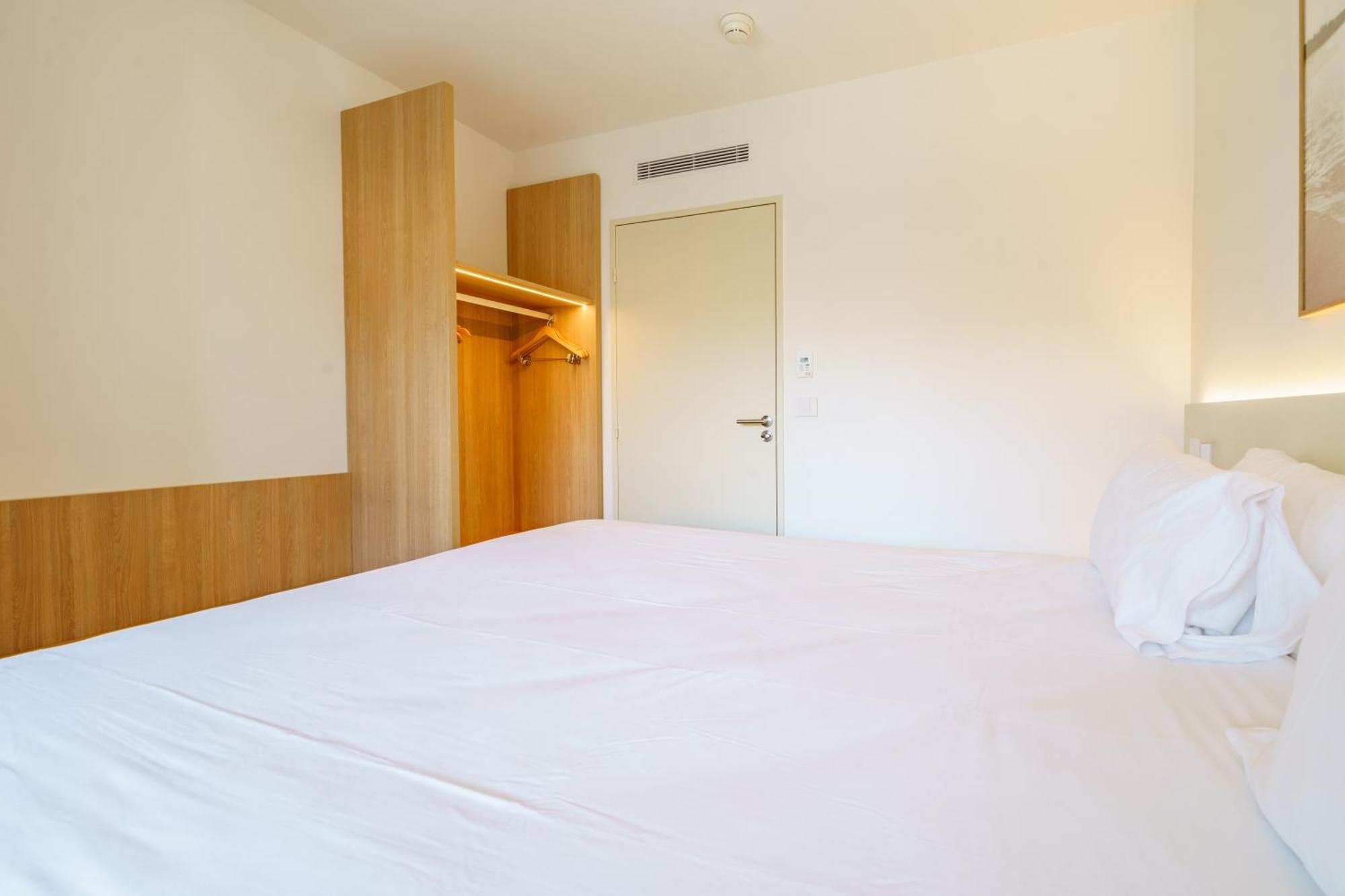 Residence Ibaia - Piscine & Spa Hendaye Esterno foto