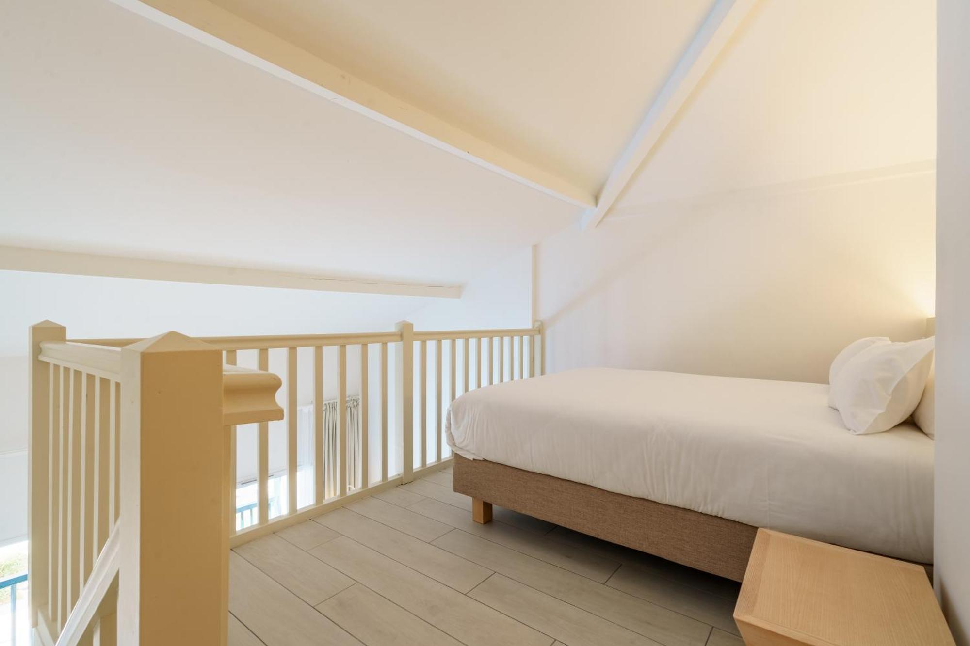 Residence Ibaia - Piscine & Spa Hendaye Esterno foto