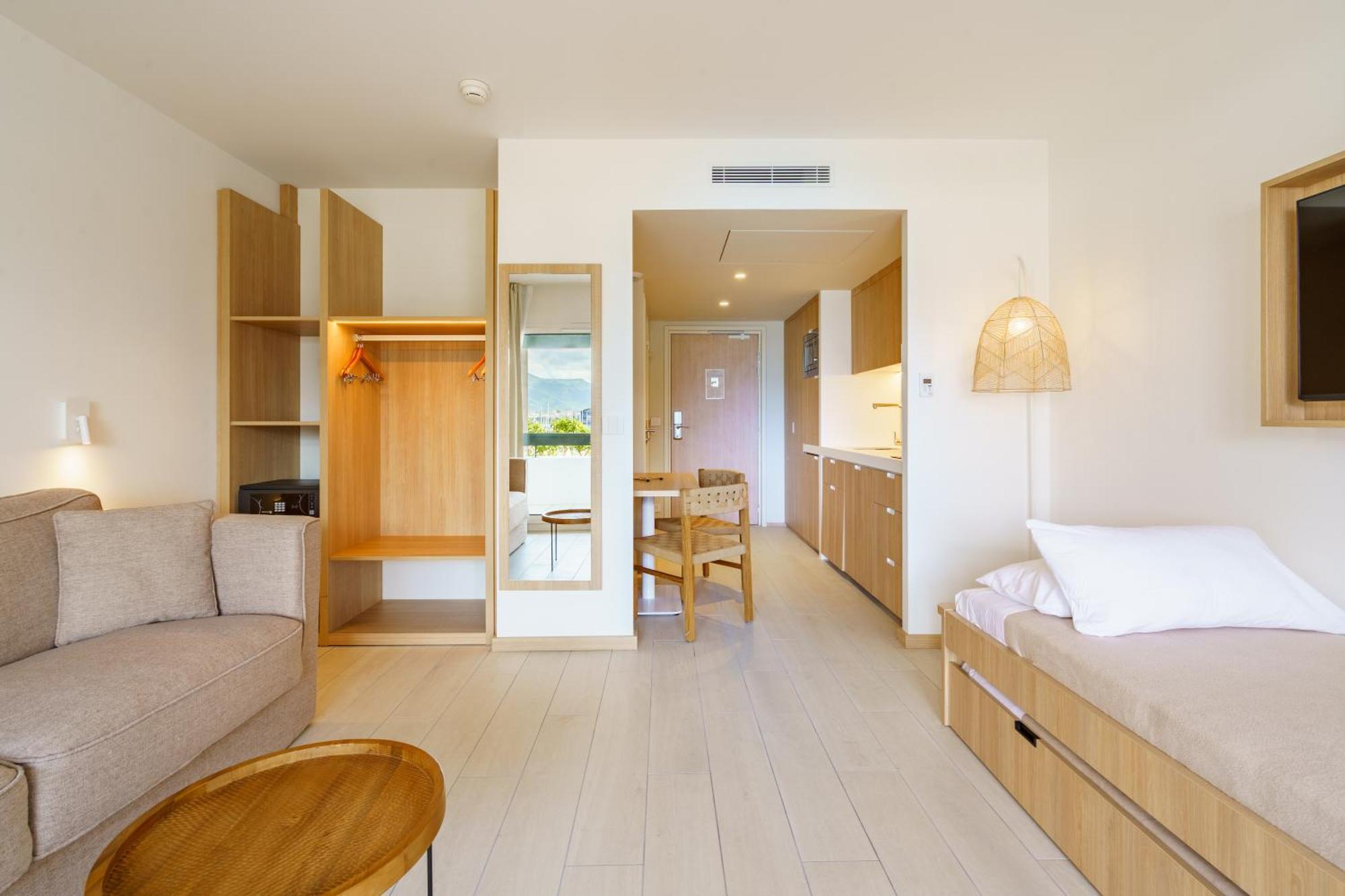 Residence Ibaia - Piscine & Spa Hendaye Esterno foto