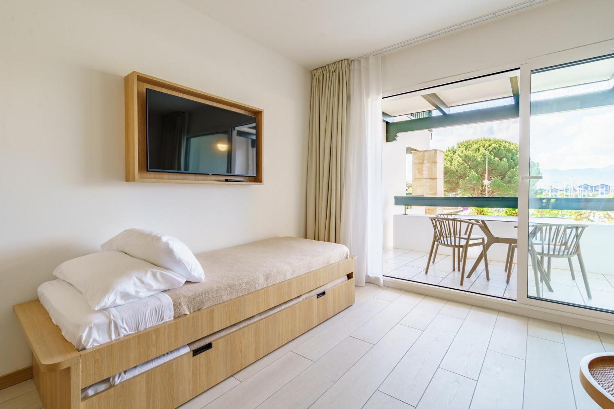 Residence Ibaia - Piscine & Spa Hendaye Esterno foto