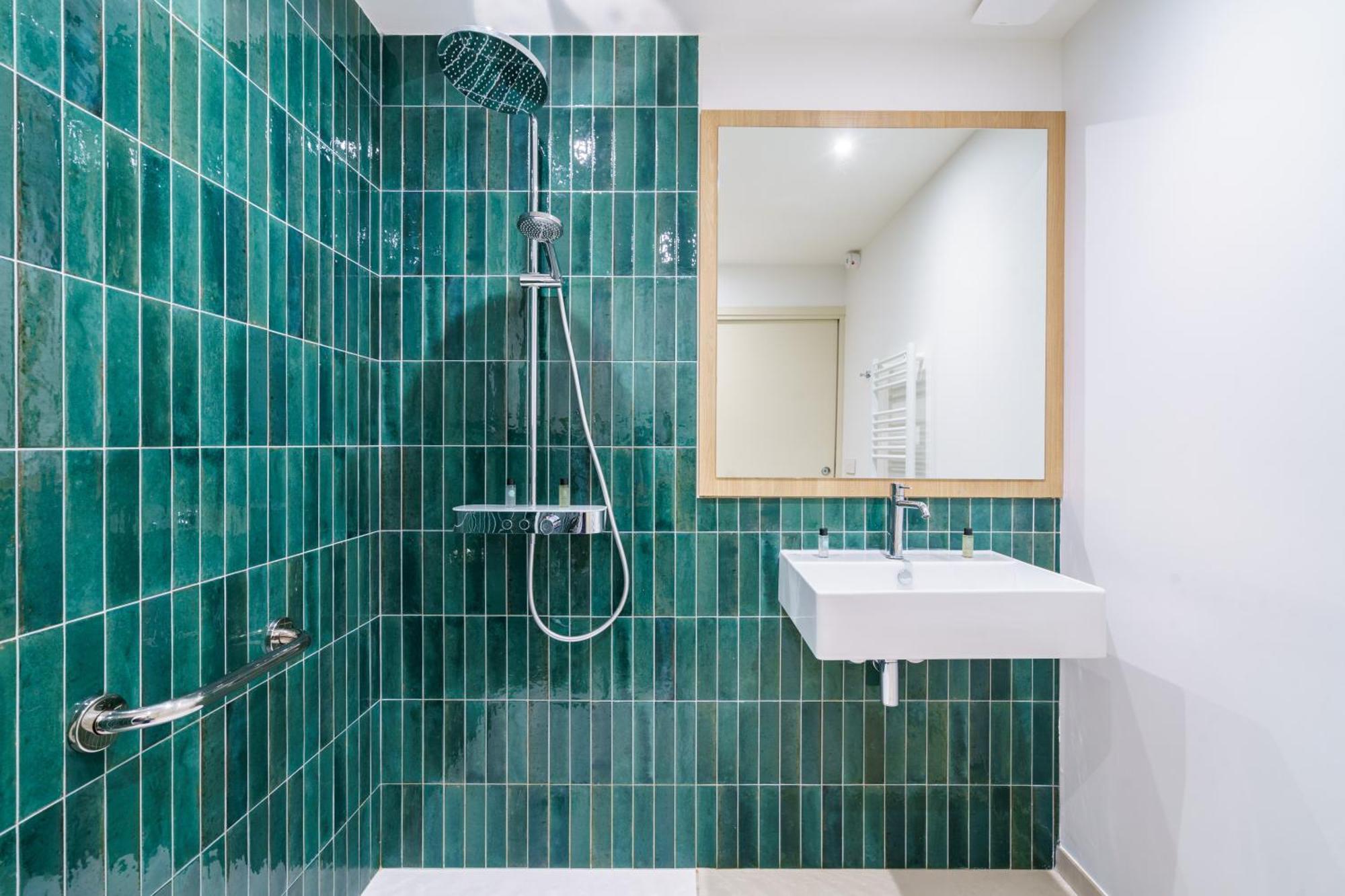 Residence Ibaia - Piscine & Spa Hendaye Esterno foto