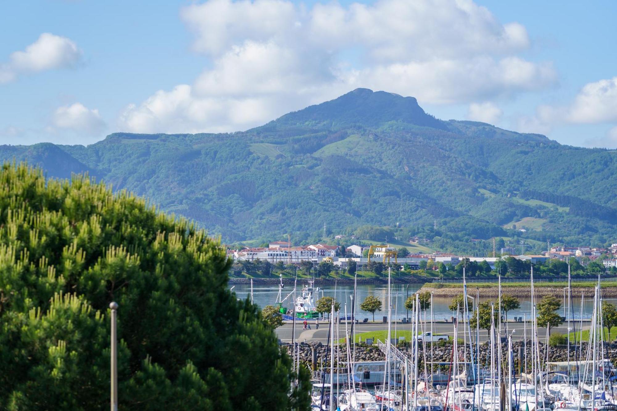 Residence Ibaia - Piscine & Spa Hendaye Esterno foto