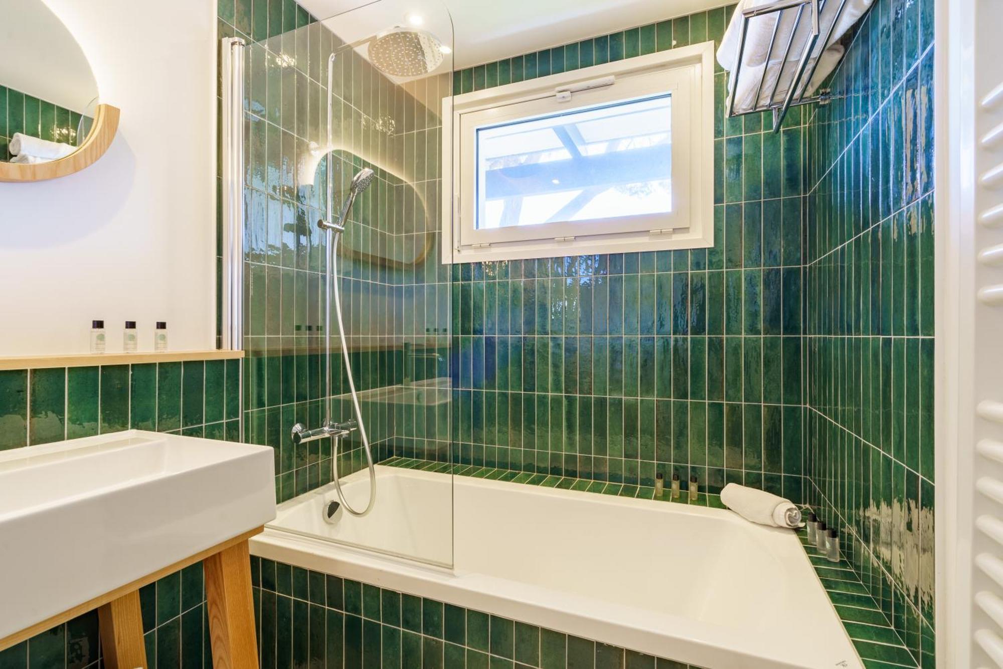 Residence Ibaia - Piscine & Spa Hendaye Esterno foto