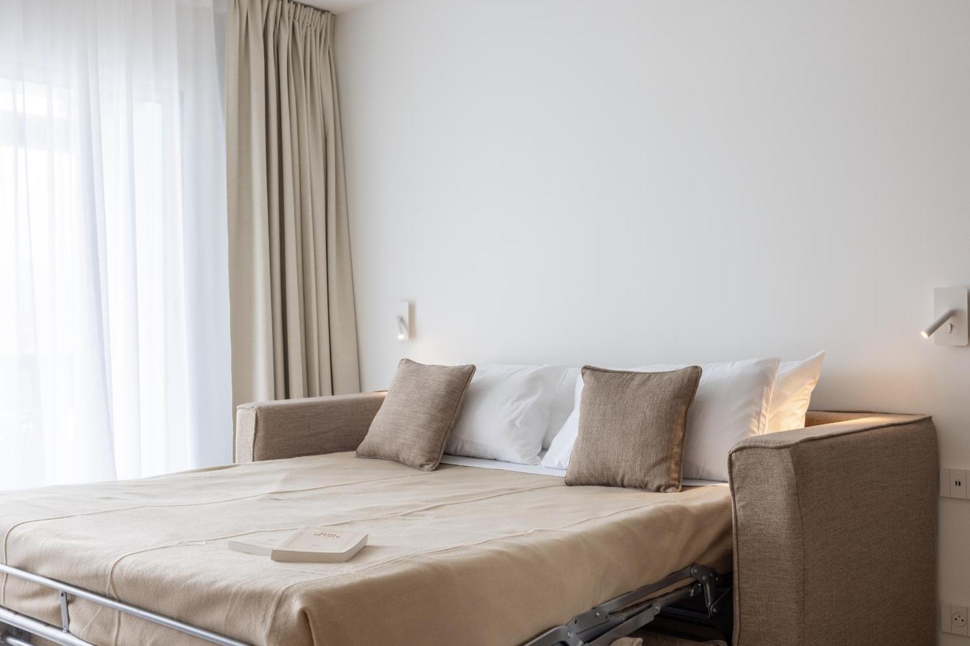 Residence Ibaia - Piscine & Spa Hendaye Esterno foto